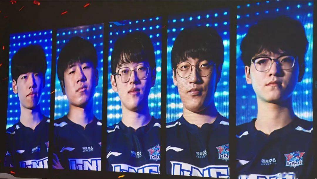 新生代乒乓 新生代乒乓