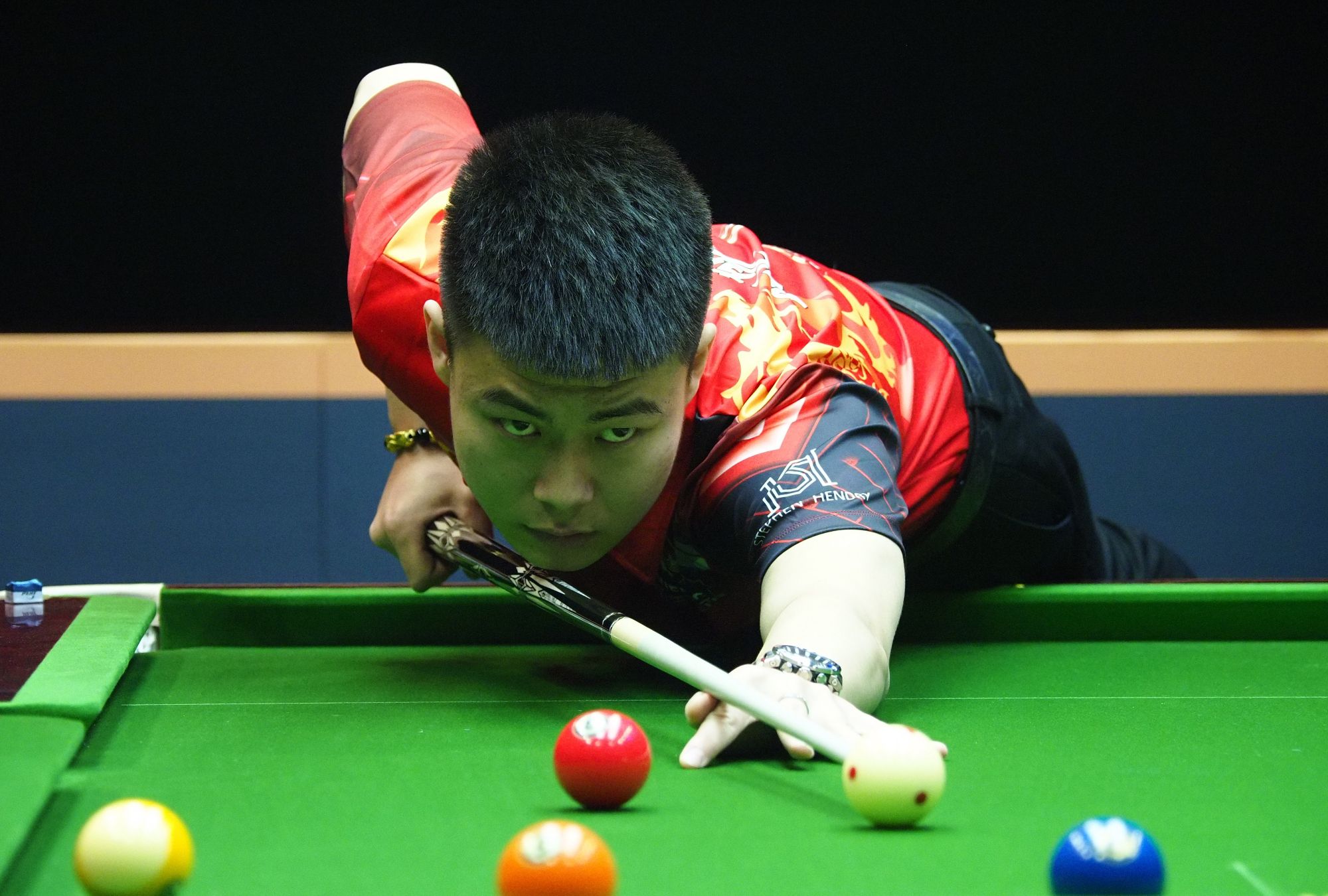 非勉强上水 非勉强上水