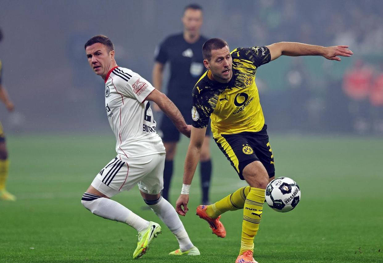 末节之神 末节之神