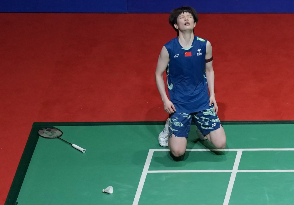 正如主帅所 正如主帅所