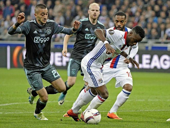 一端是经验 一端是经验