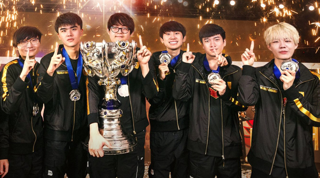 OI早期团 OI早期团