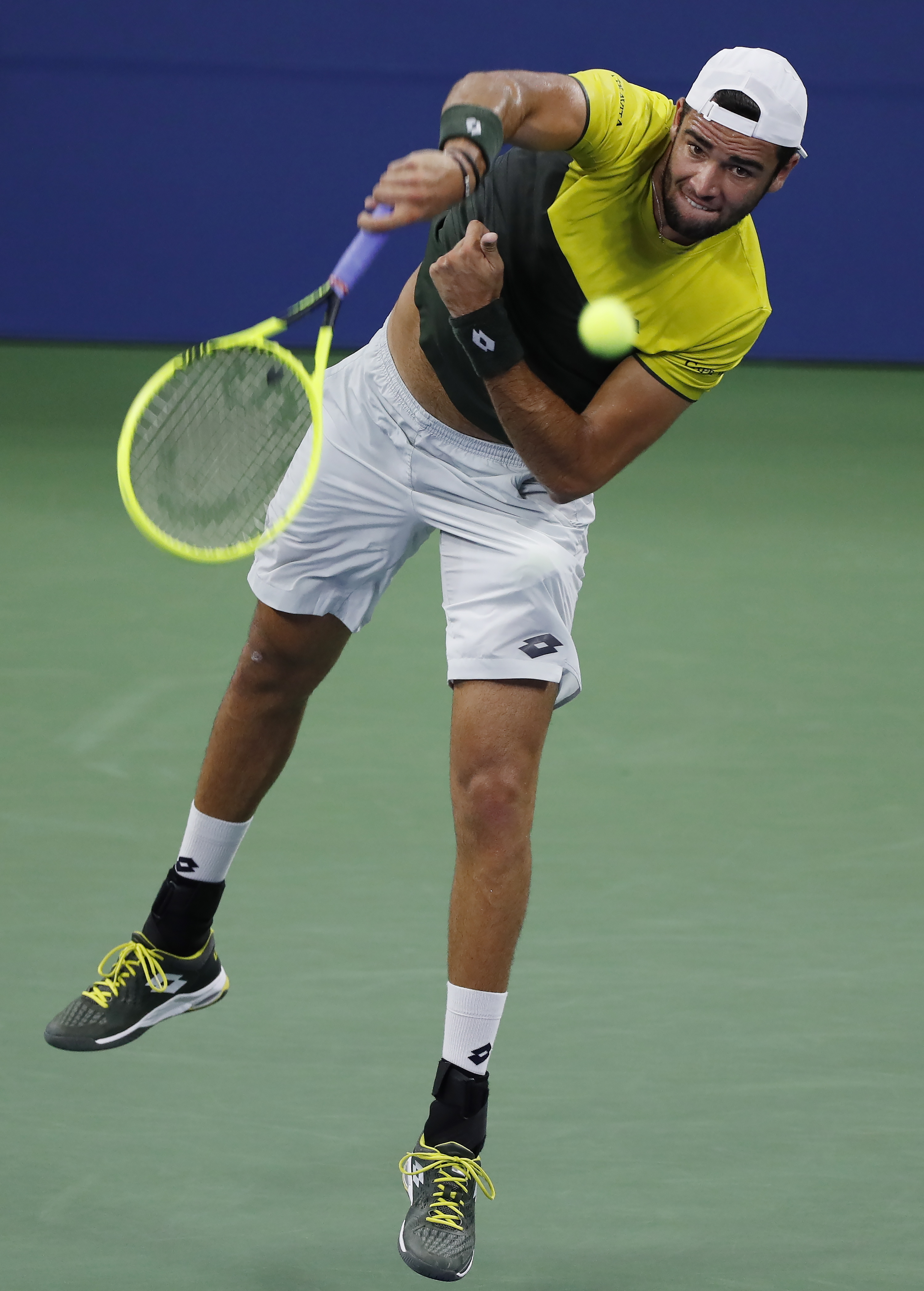 外线射手的 外线射手的